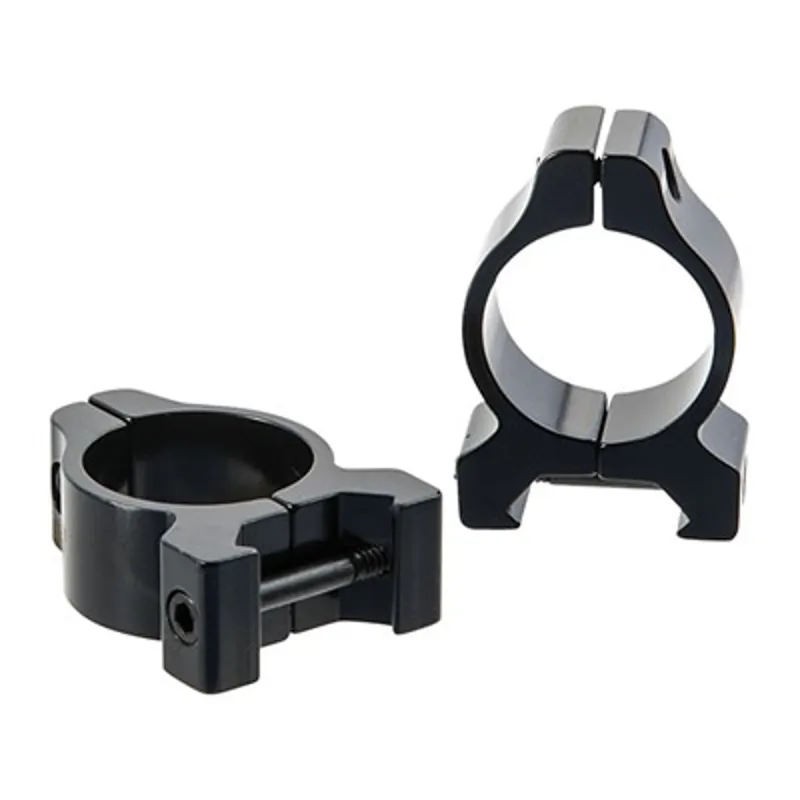Leupold Rifleman Vertical Slit Rings 1